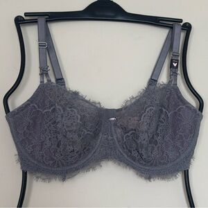 Victoria's Secret Bra 36DD Dream Angels Push-Up Without Padding lace